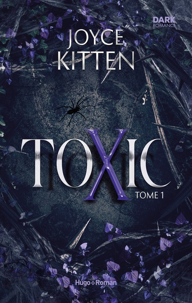 [9782755678918] Toxic - Tome 01