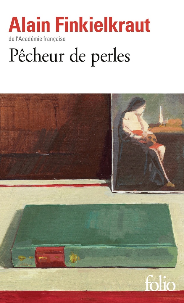 [9782073116901] Pêcheur de perles