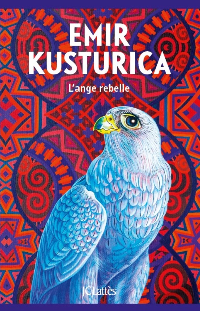 [9782709673648] L'ange rebelle