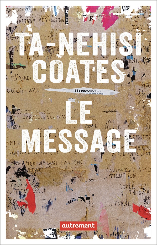 [9782080487605] Le Message