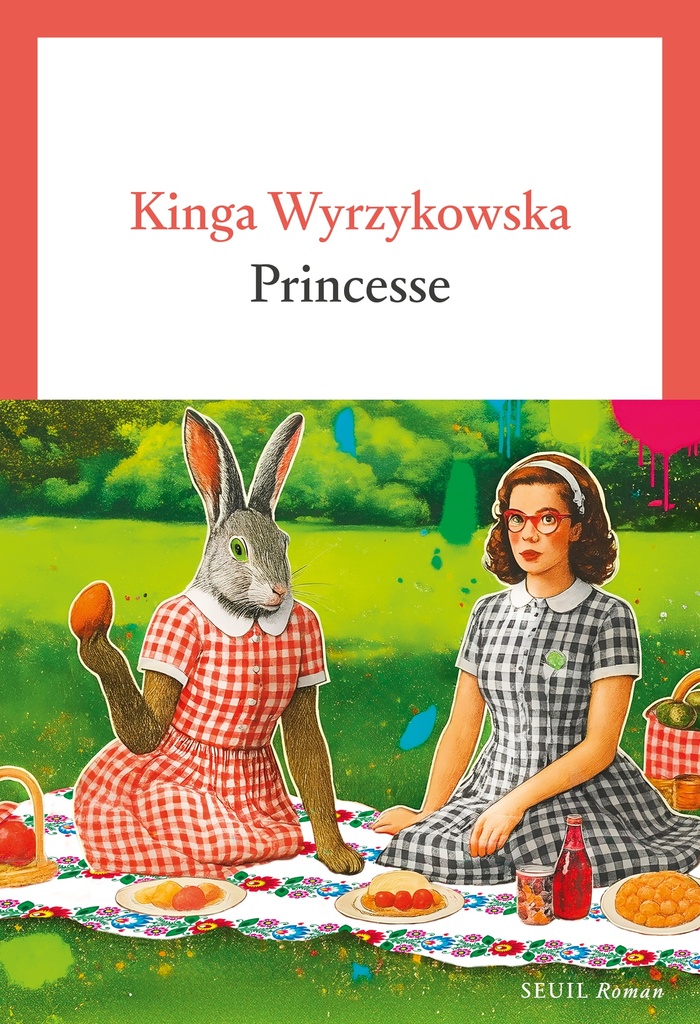 [9782021607680] Princesse