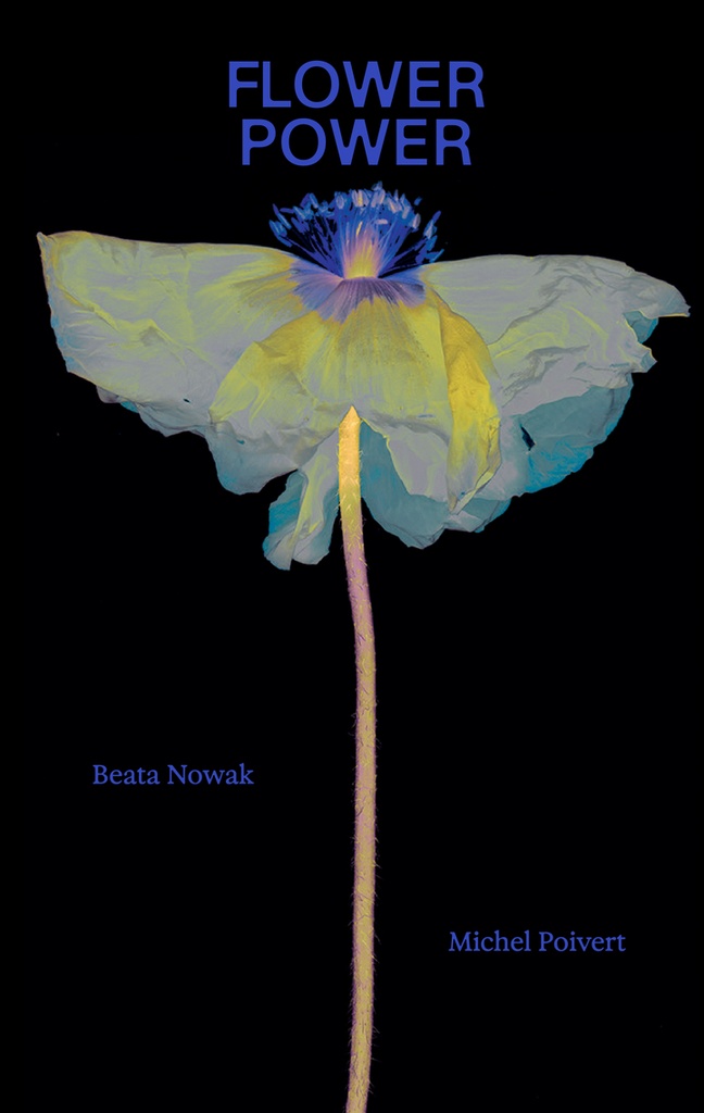 [9782386291029] Flower Power