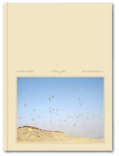 [9782494767287] Souffle aride