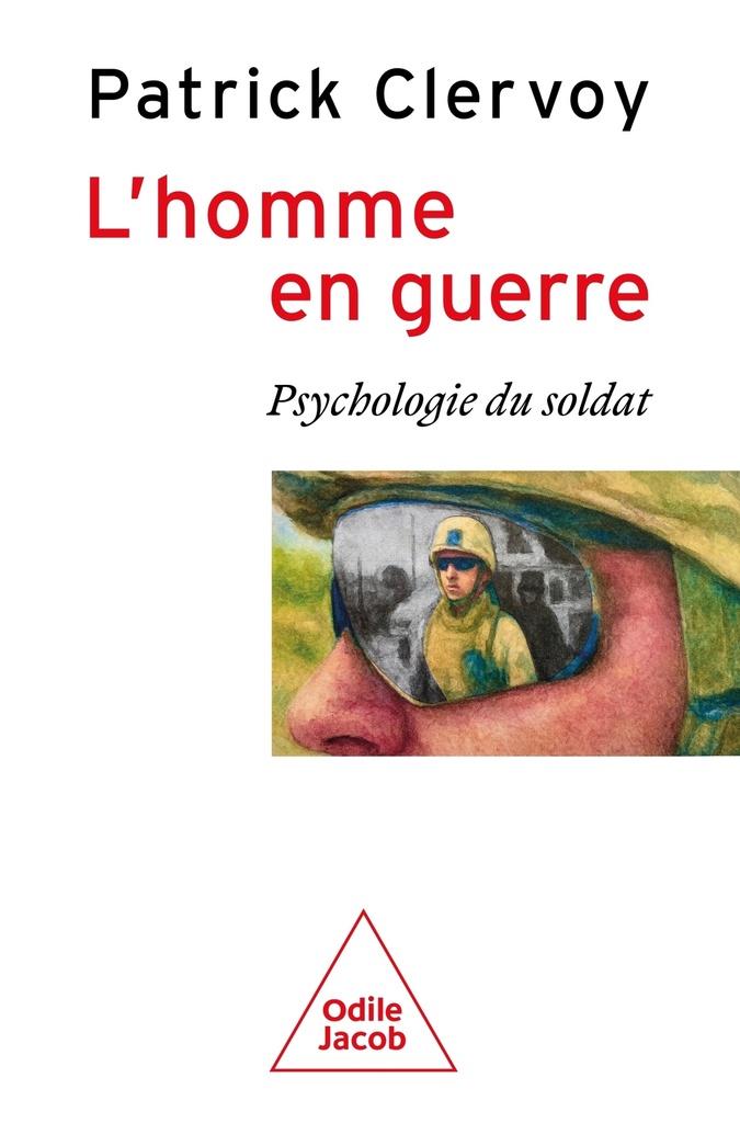 [9782415014216] L'Homme en guerre