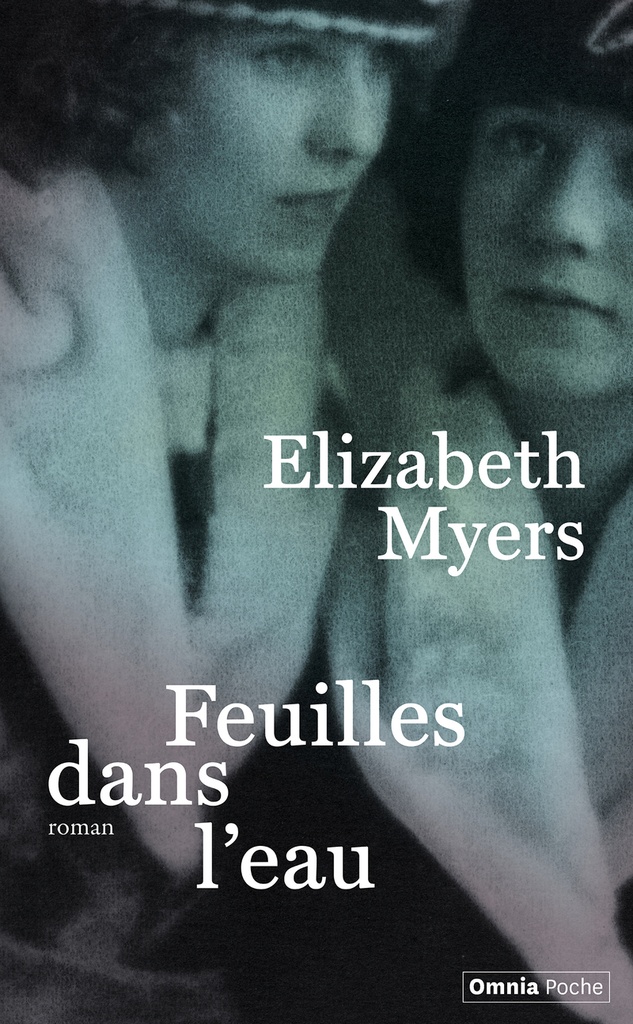 [9782841008001] Feuilles dans l'eau