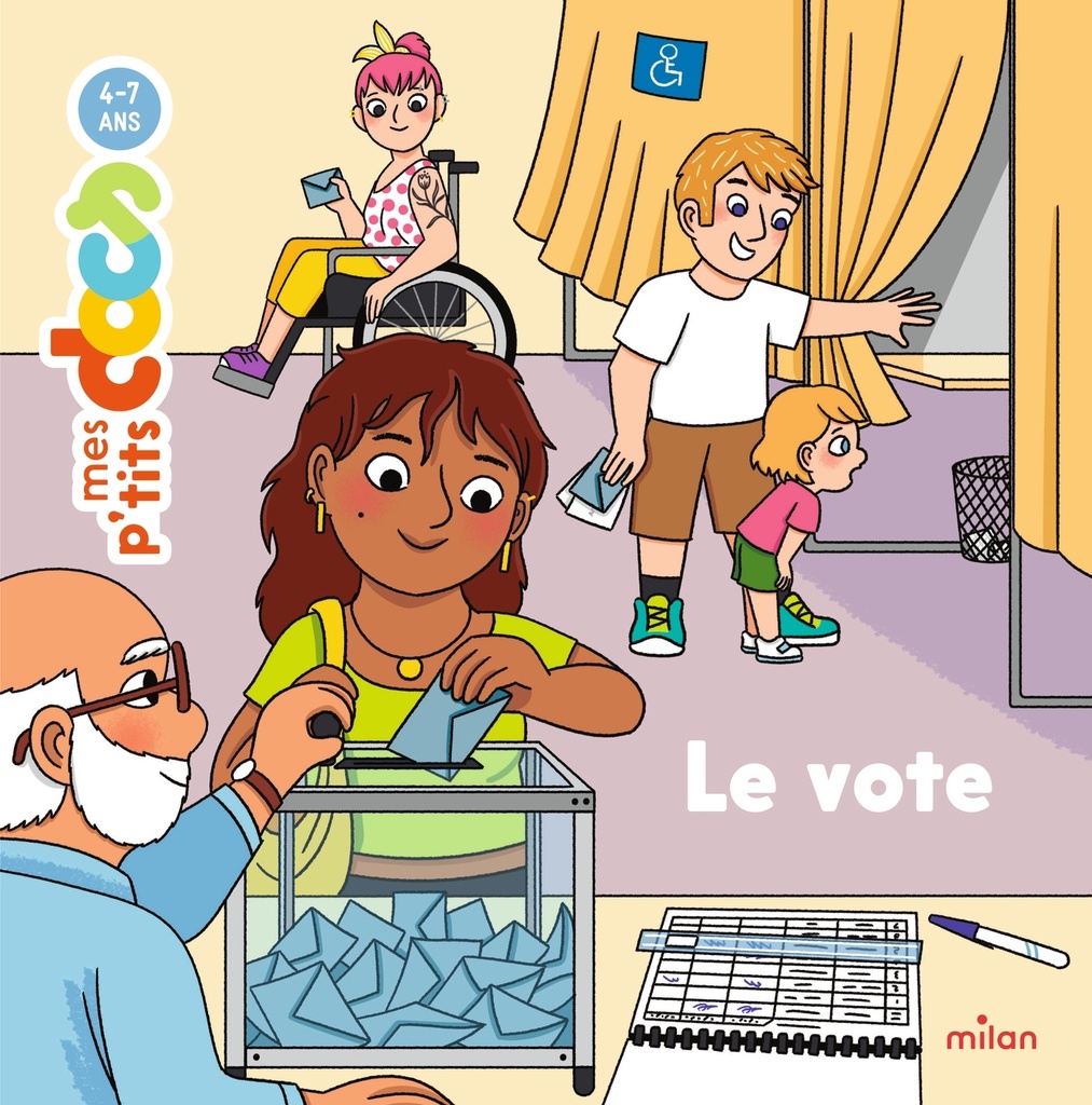 [9782408061715] Le vote