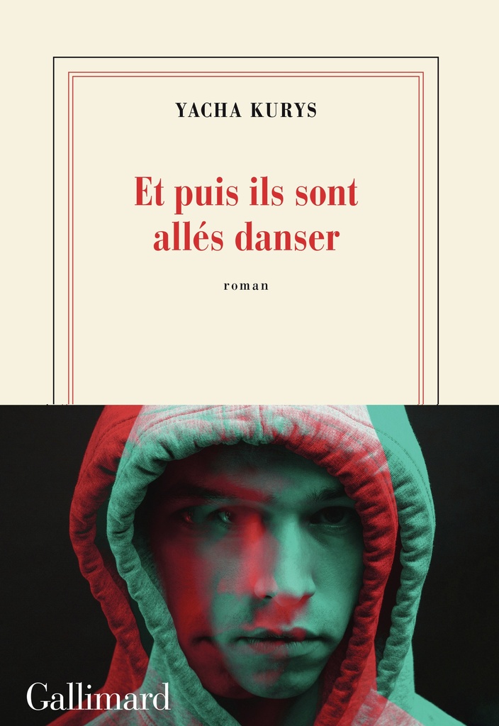 [9782073109255] Et puis ils sont allés danser
