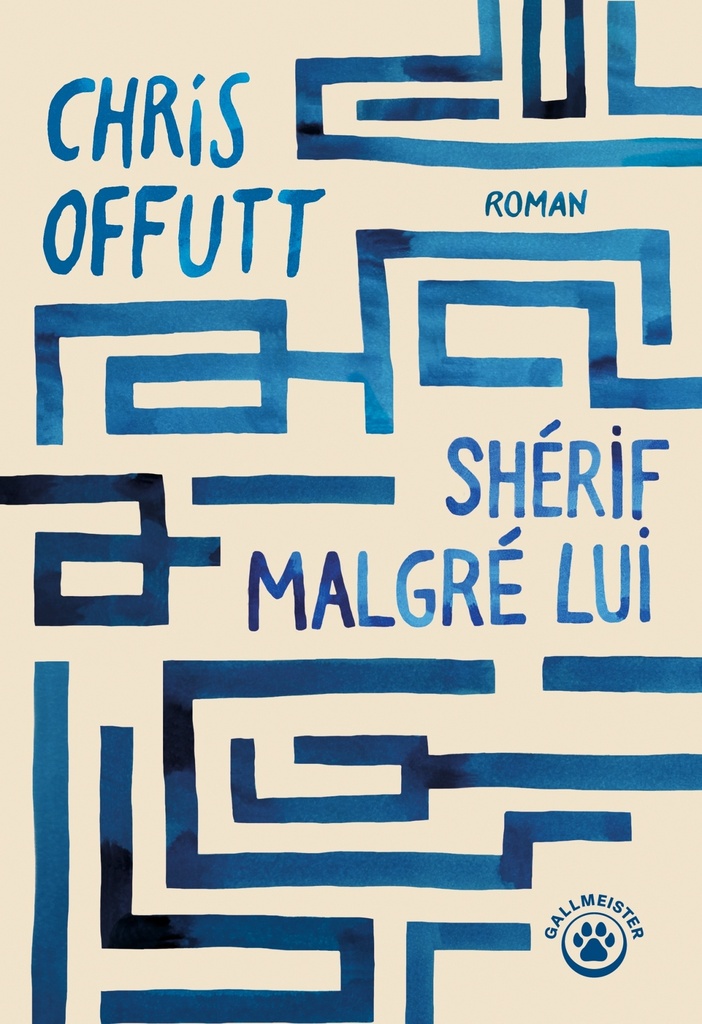 [9782351783559] Shérif Malgré Lui