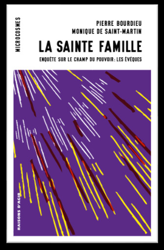 [9791097084431] La sainte famille