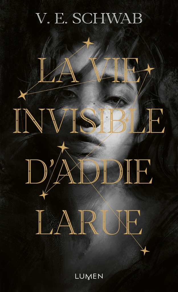 [9782371025325] La Vie invisible d'Addie Larue