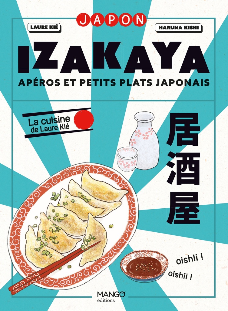 [9782317041129] Izakaya