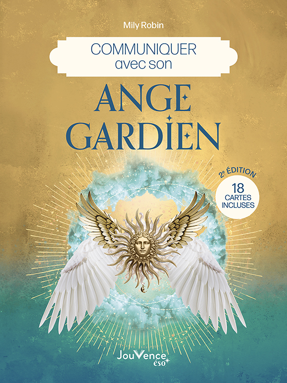 [9782889840885] Communiquer avec son ange gardien