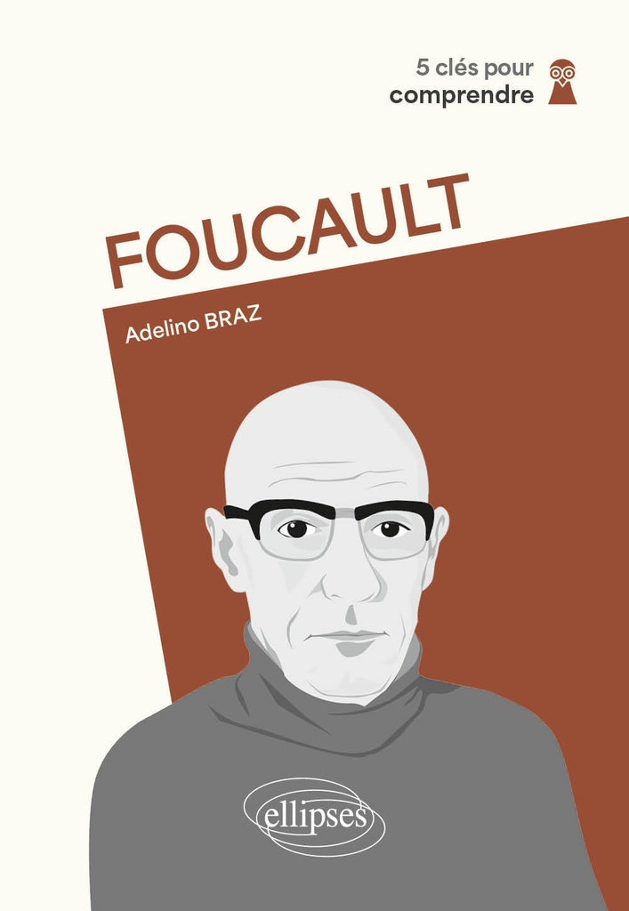 [9782340111172] Foucault