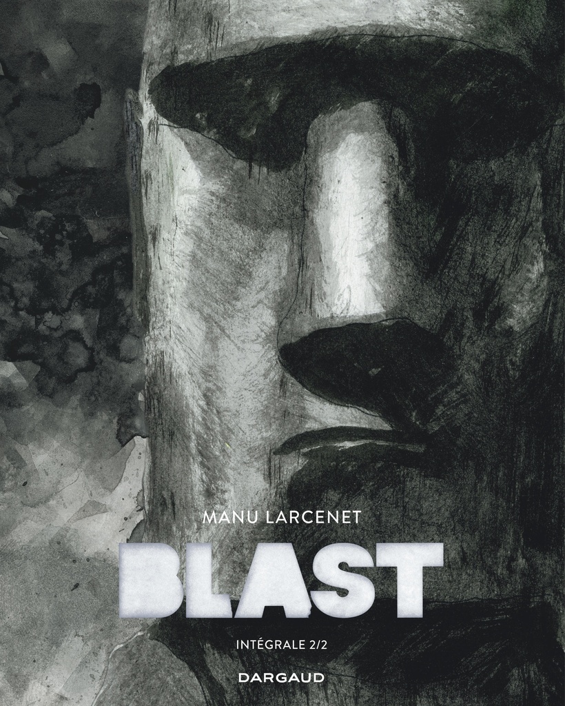 [9782205215304] Blast - Intégrale Tome 2