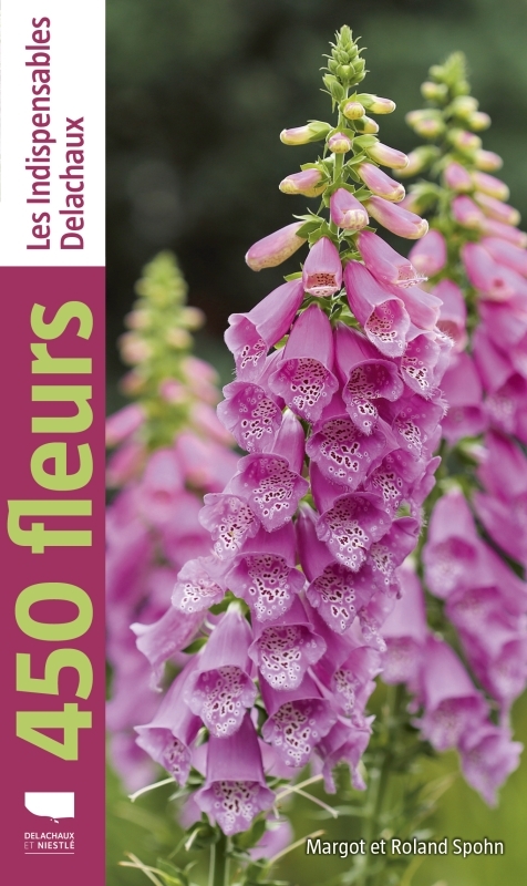[9782603031599] 450 fleurs