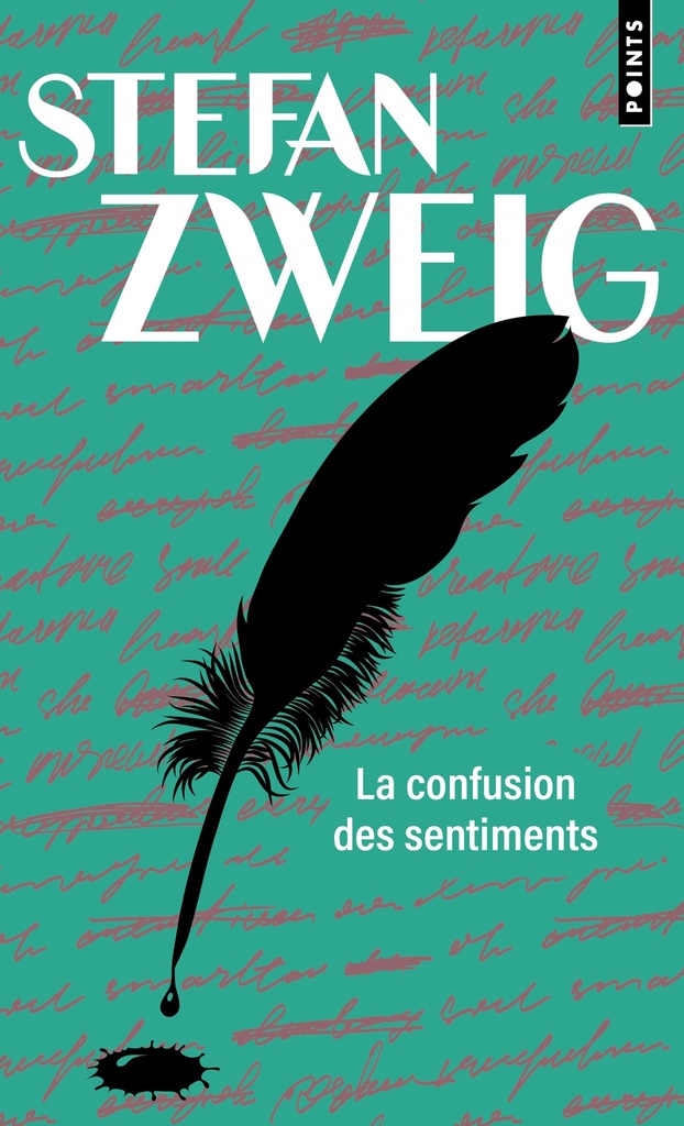 [9791041425563] La Confusion des sentiments