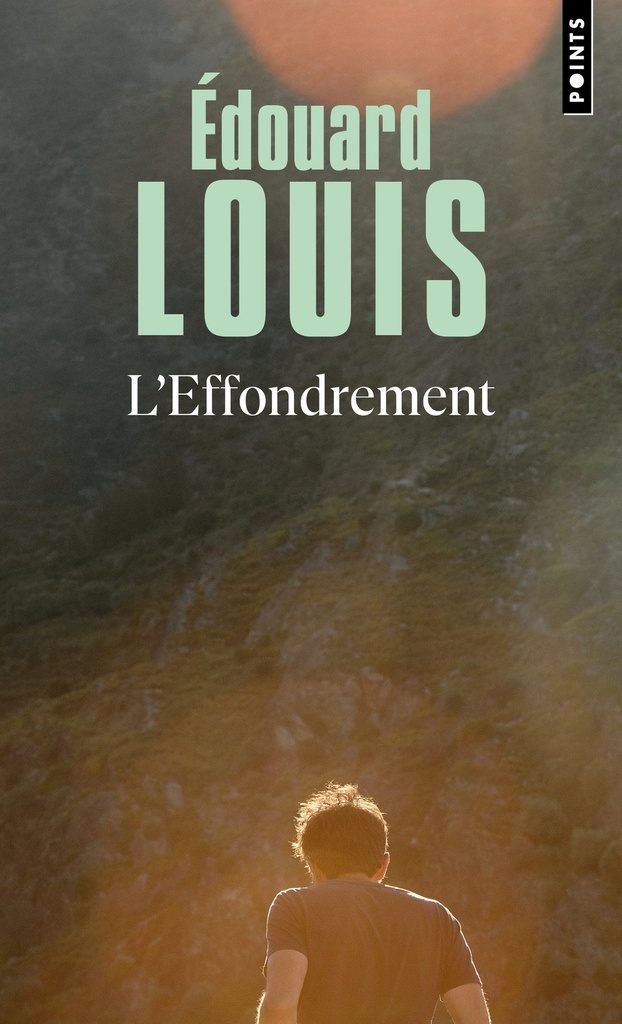 [9791041425211] L'Effondrement