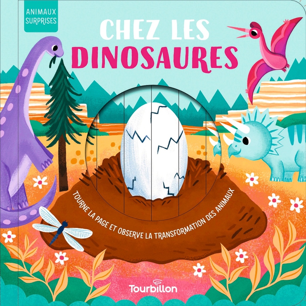 [9791027613168] Chez les dinosaures