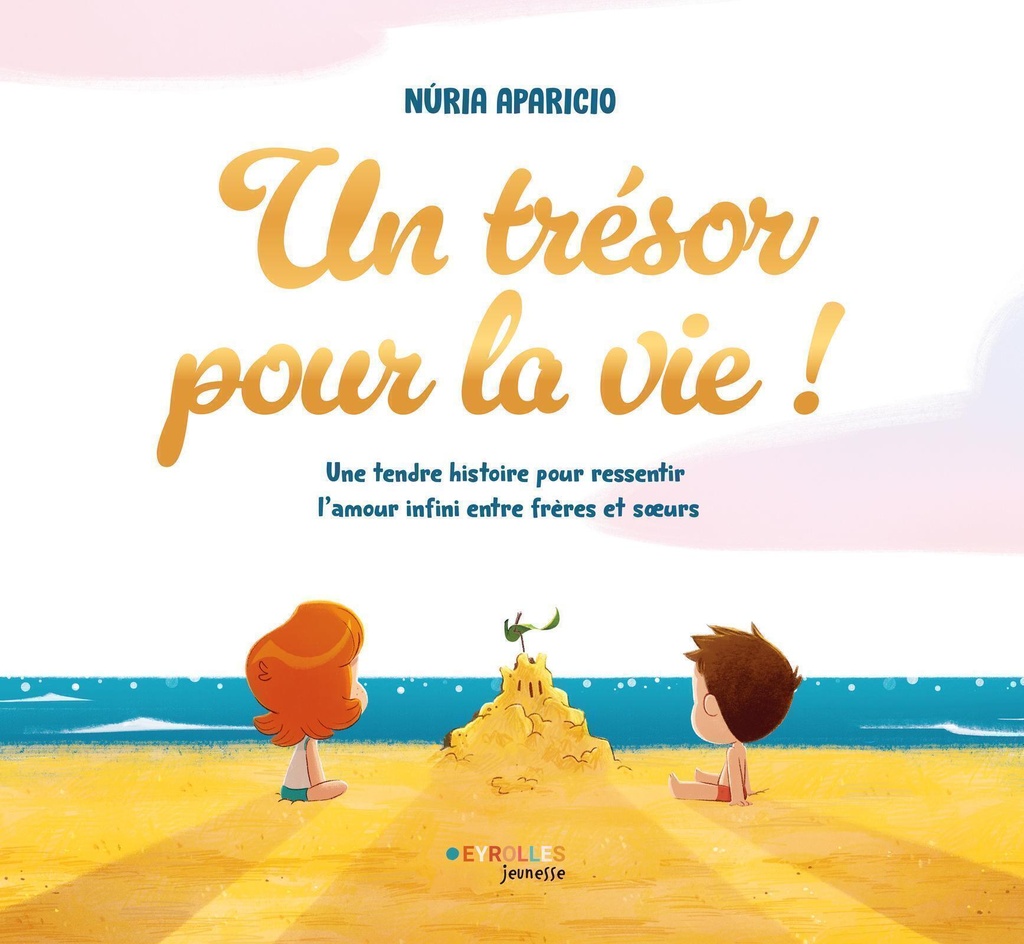 [9782416022357] Un trésor pour la vie !