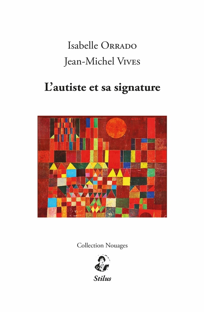 [9791095543688] L'autisme et sa signature