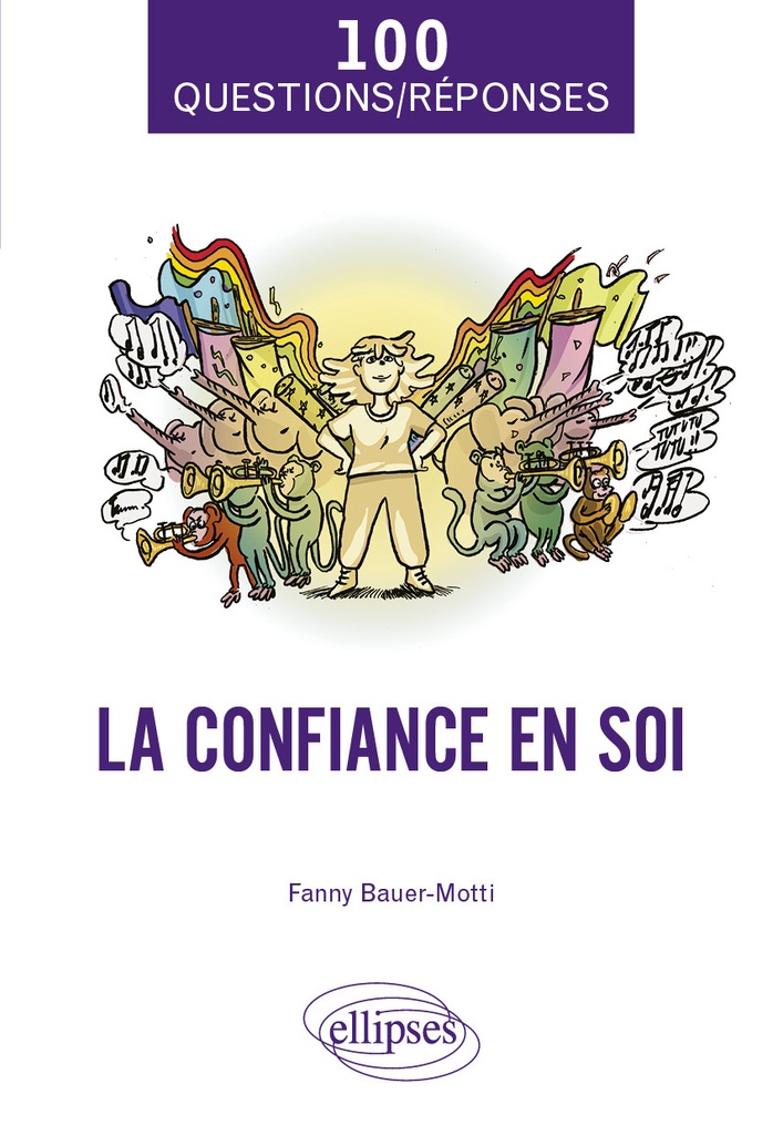 [9782340111417] La confiance en soi