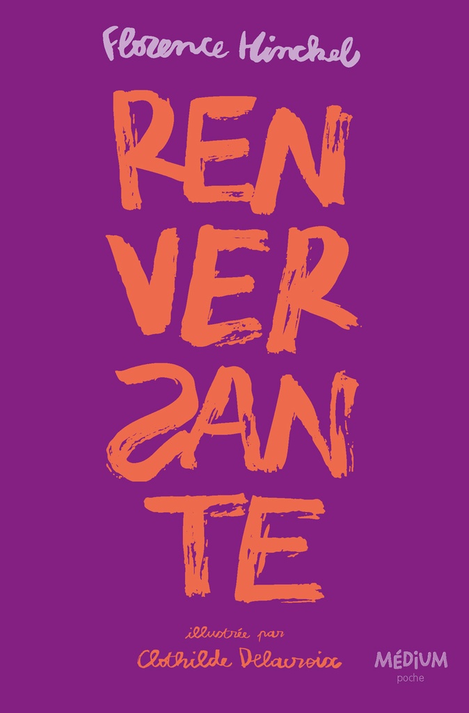 [9782211350921] Renversante 1 et 2