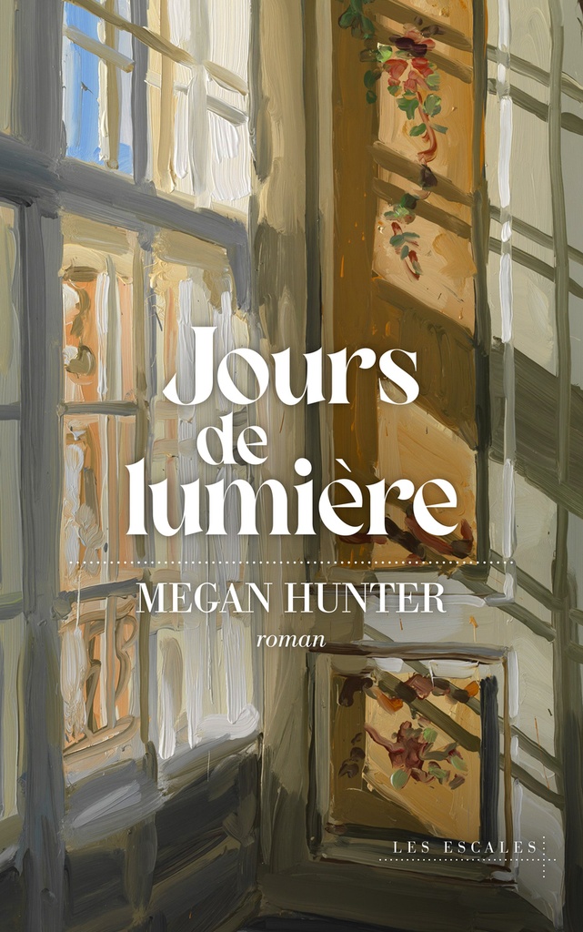[9782365699600] Jours de lumière