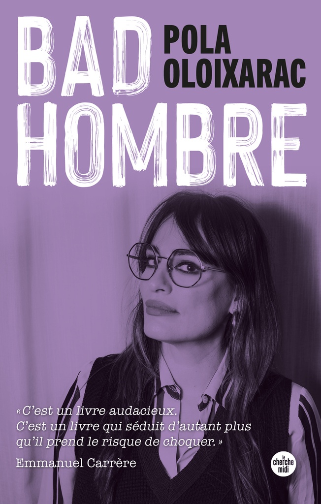[9782749183732] Bad Hombre