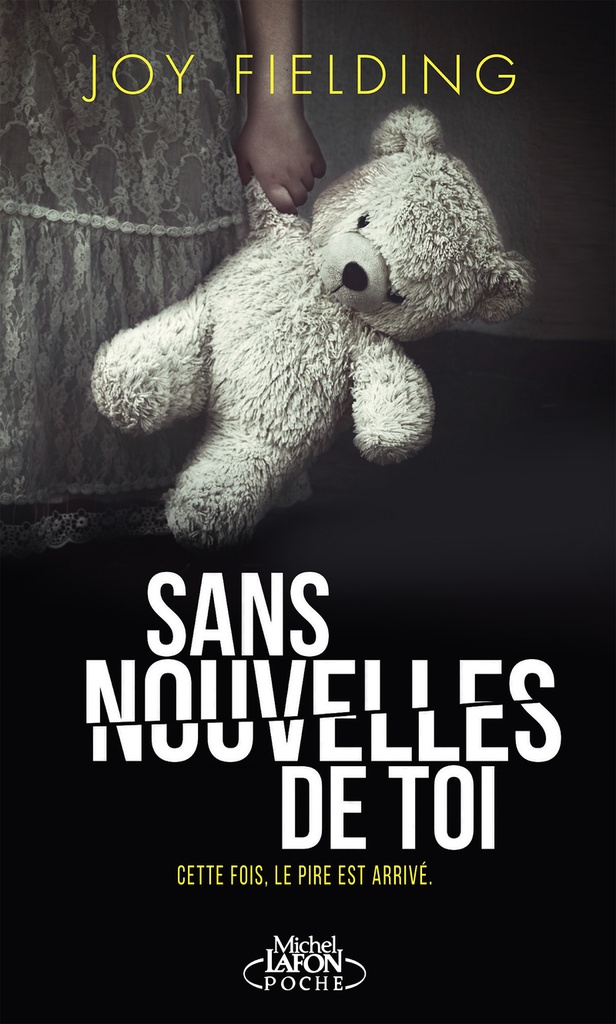 [9791022407168] Sans nouvelles de toi