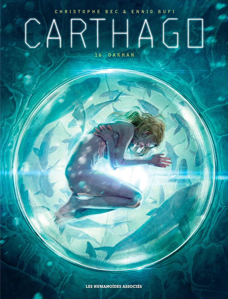 [9782731648911] Carthago T16