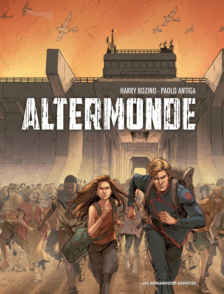 [9782731626834] Altermonde