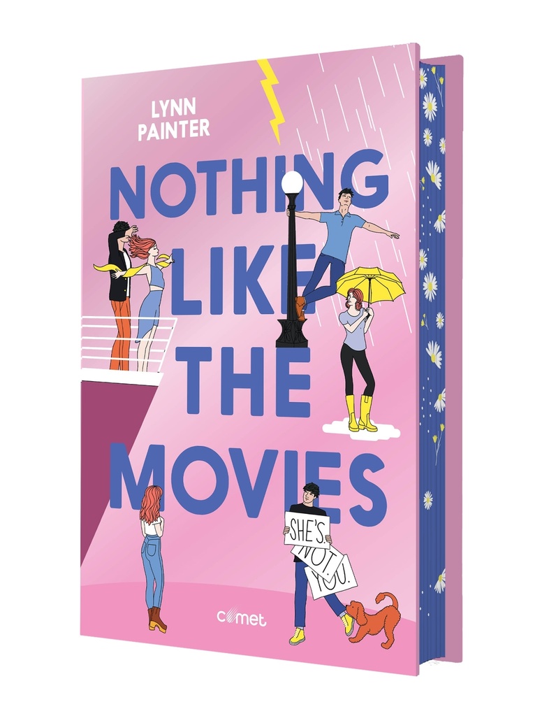 [9782487412217] Collector Nothing like the movies