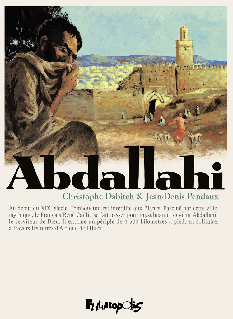[9782754847469] Abdallahi