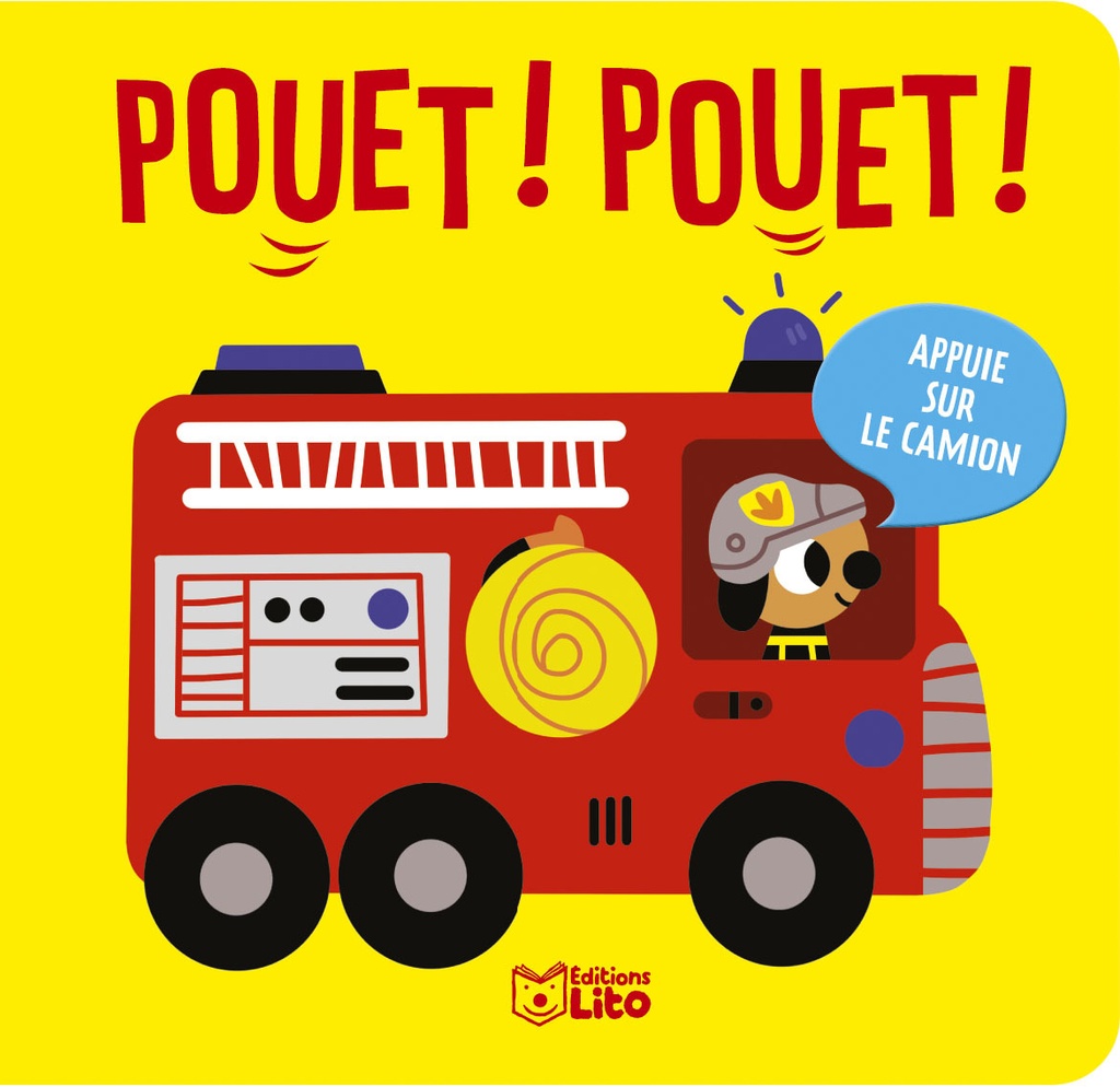 [9782244354224] PTIT IMAGIER POUET LES ENGINS
