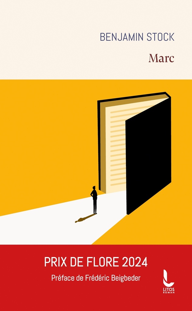 [9782385061586] Marc