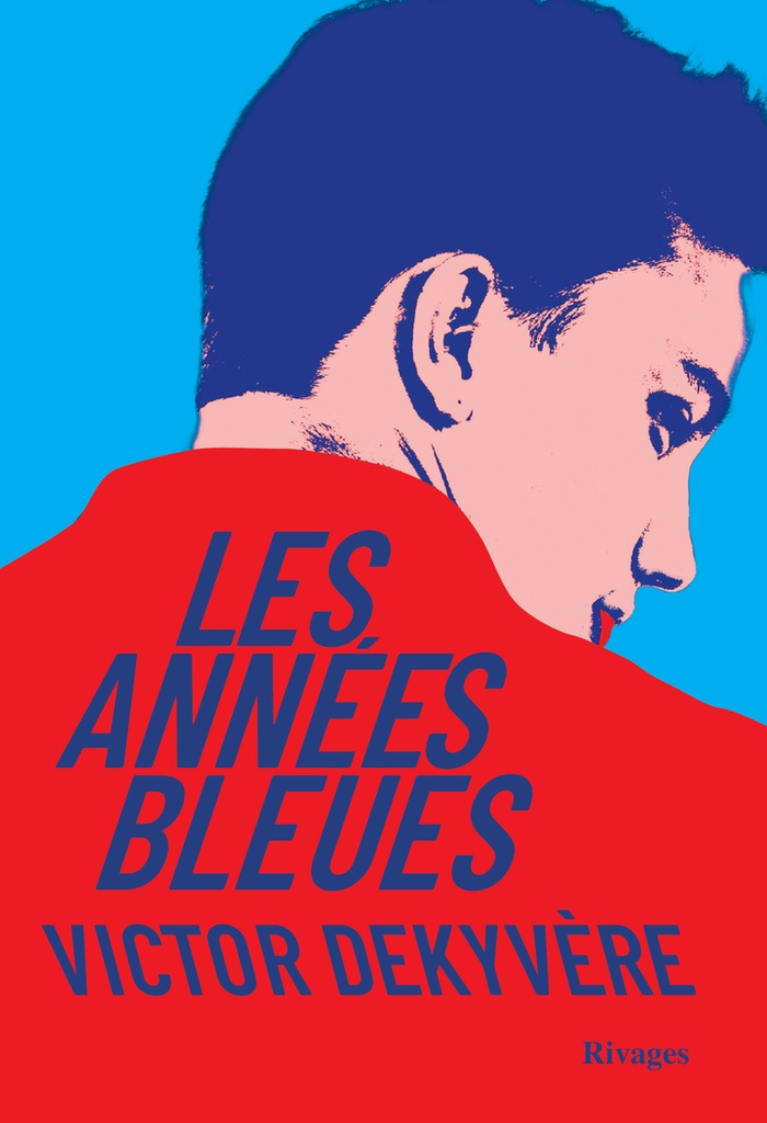 [9782743669102] Les années bleues