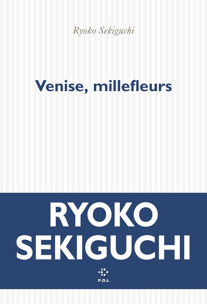 [9782818065129] Venise, millefleurs