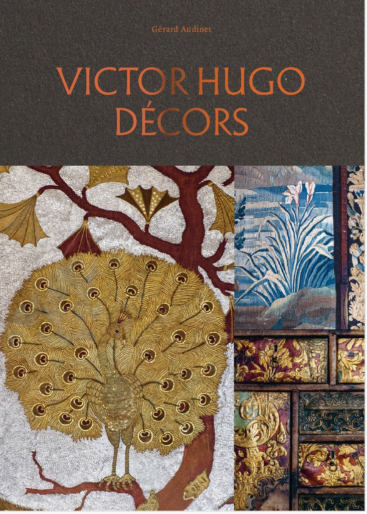 [9782759606269] Hugo Décors