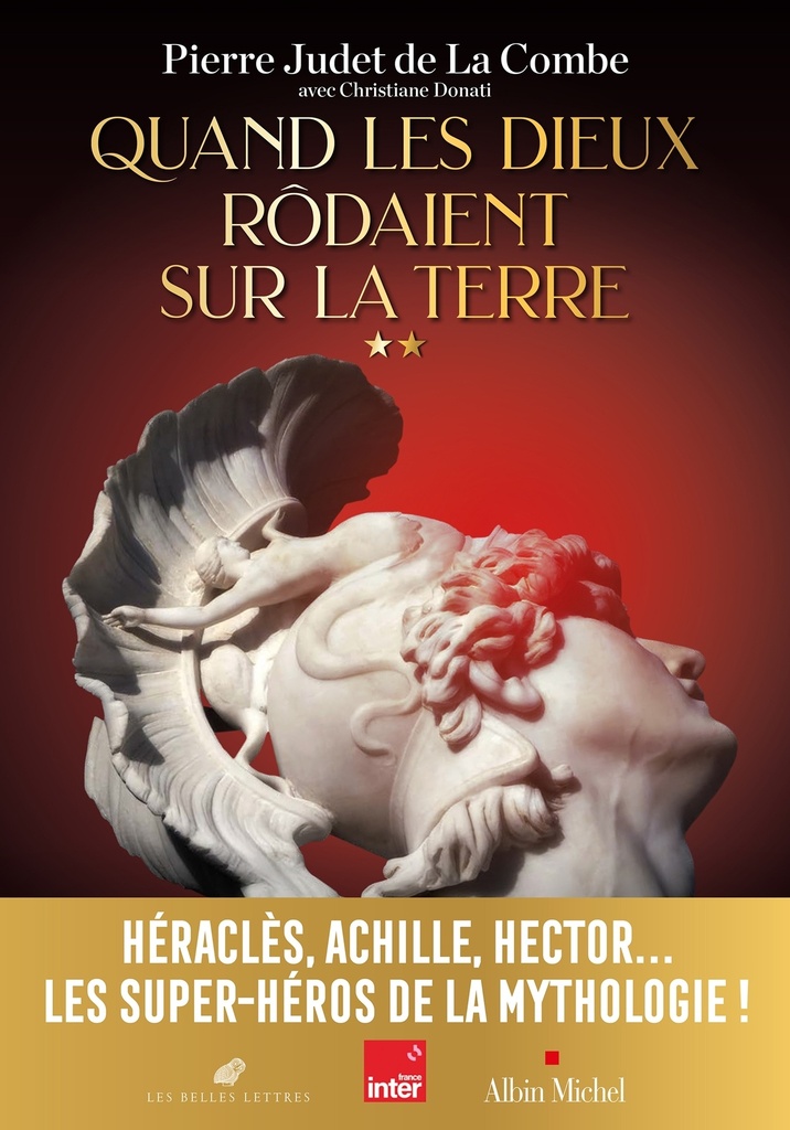 [9782226505767] Quand les Dieux rôdaient sur la Terre - Volume 2
