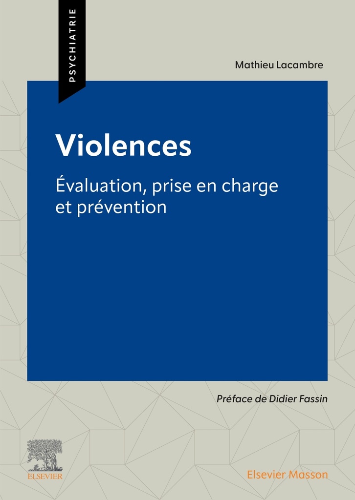 [9782294783739] Violences