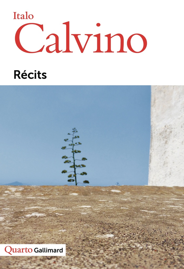 [9782070136261] Récits