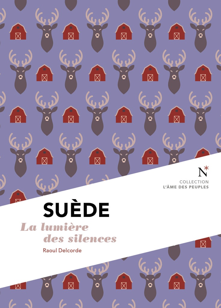 [9782875232458] SUEDE
