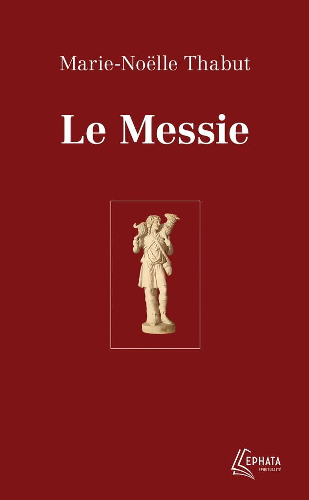 [9782385501037] Le Messie