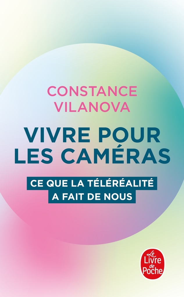 [9782253252719] Vivre pour les caméras