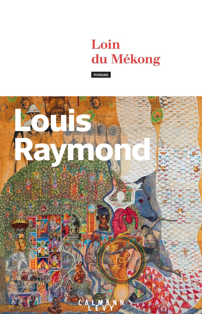 [9782702192726] Loin du Mékong