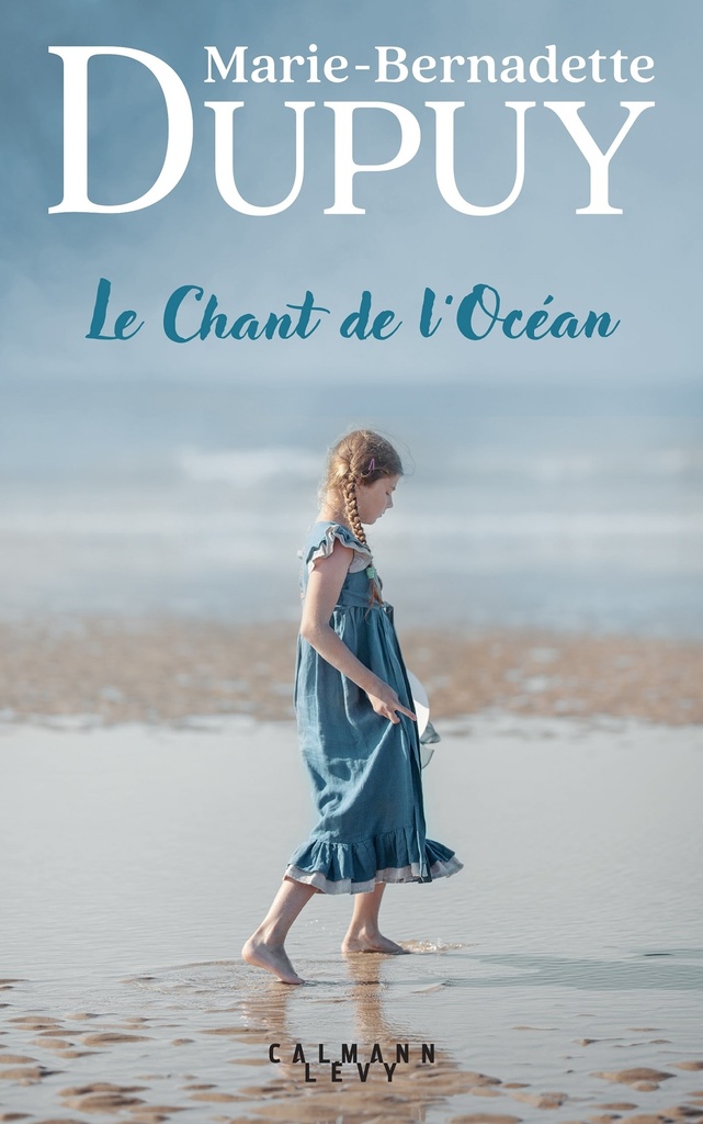 [9782702194270] Le Chant de l'océan