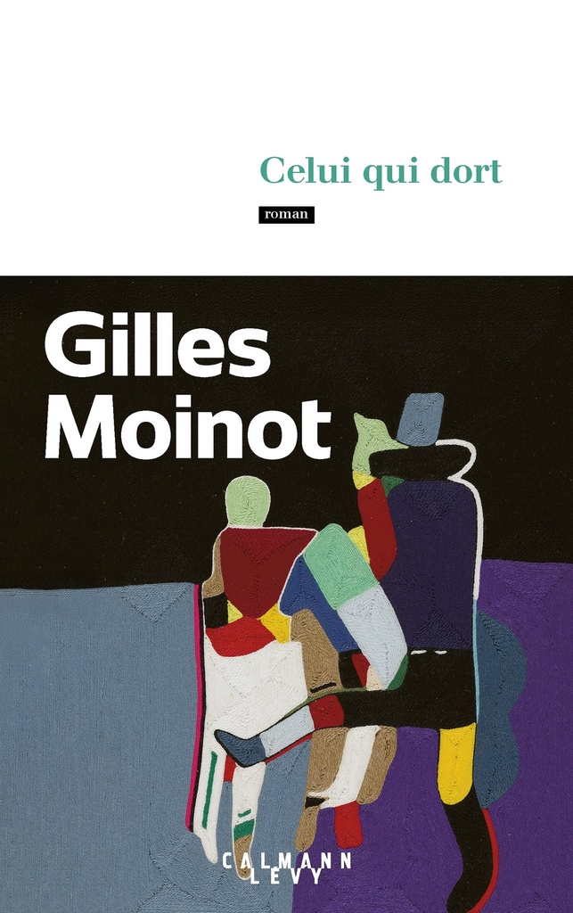 [9782702193099] Celui qui dort