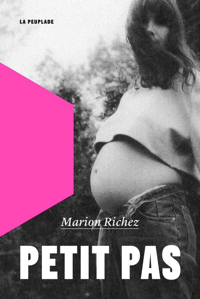 [9782925416760] Petit pas