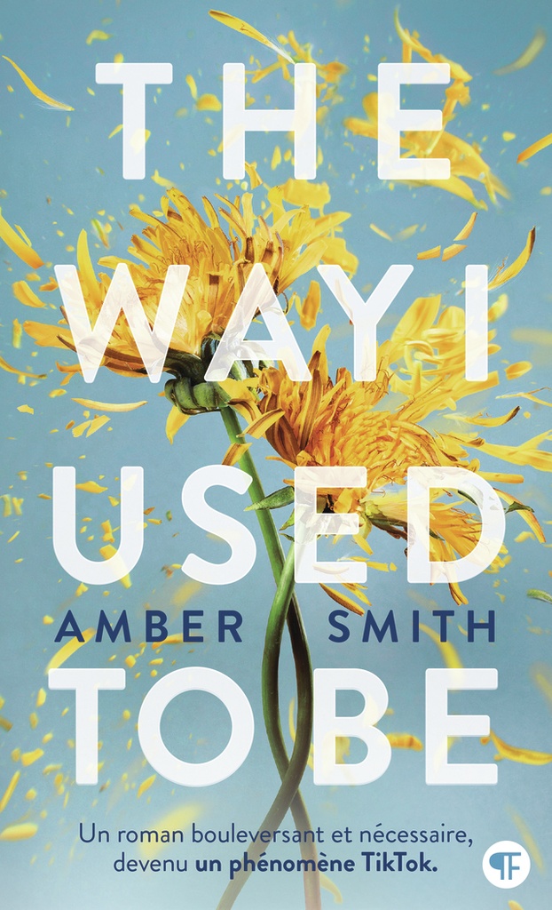 [9782075229944] The Way I Used to be