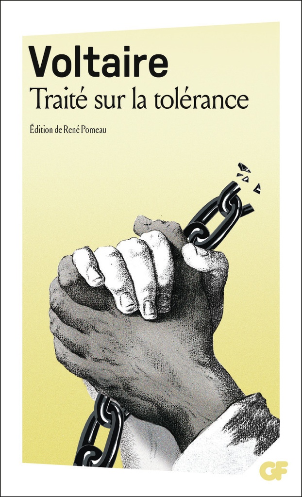 [9782080146274] Traité sur la tolérance